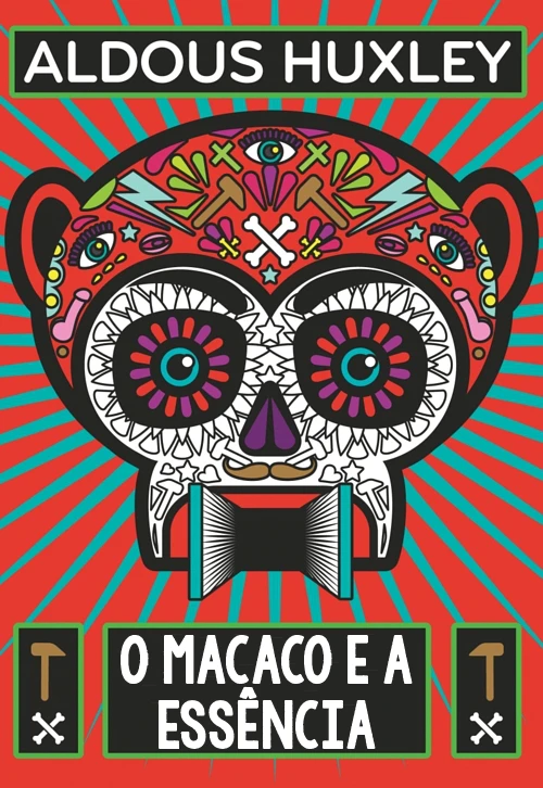 O Macaco e a Essência