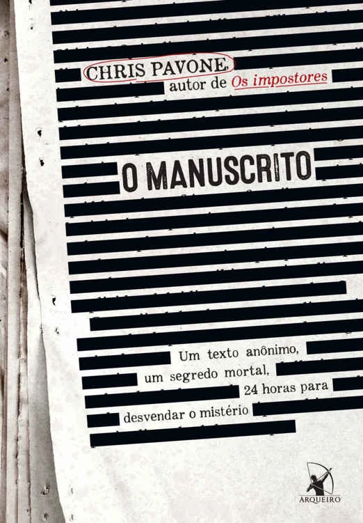 O Manuscrito