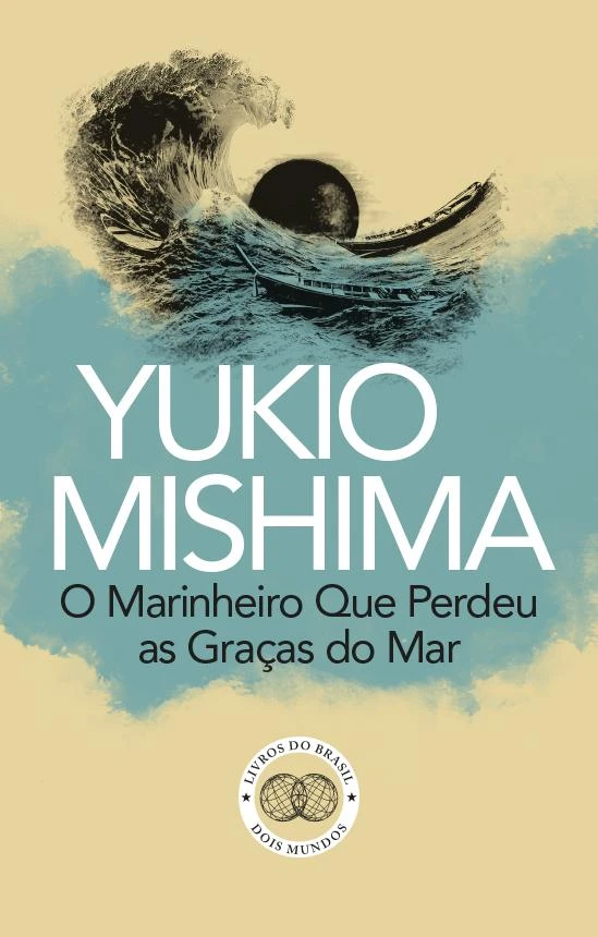 O Marinheiro Que Perdeu as Graças do Mar