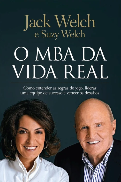 O MBA da vida real