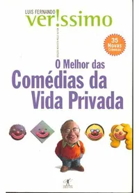 O Melhor Das Comédias Da Vida Privada