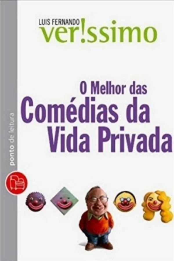 O Melhor das Comédias da Vida Privada