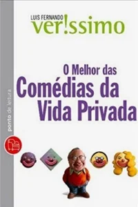 O Melhor das Comédias da Vida Privada