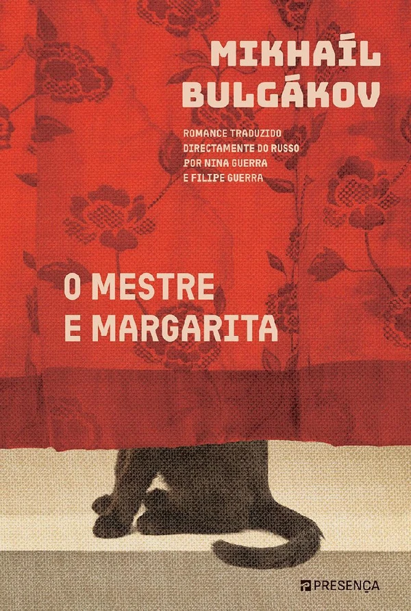 O Mestre e Margarita