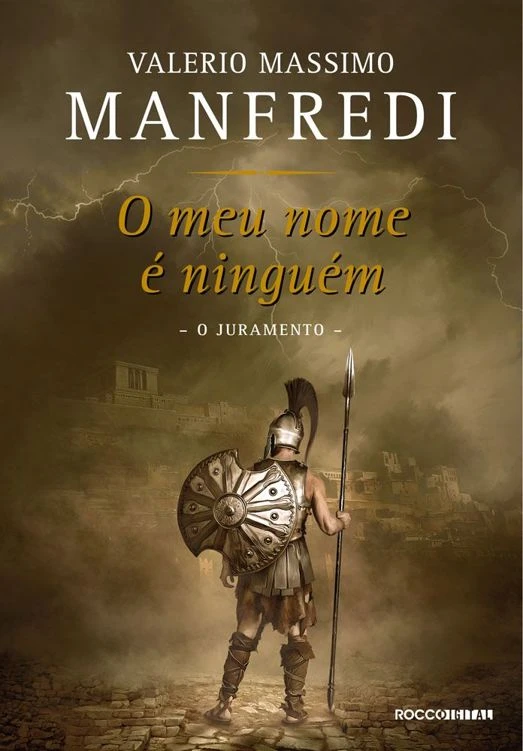 O meu nome é ninguém
