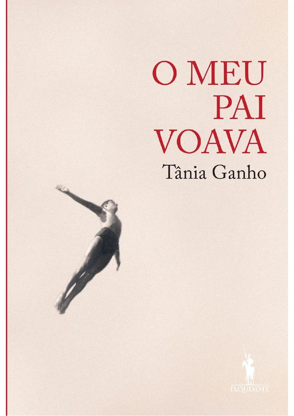 O Meu Pai Voava