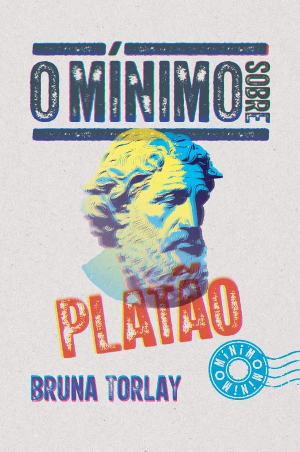 O mínimo sobre PLATÃO