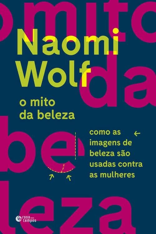 O mito da beleza: Como as imagens de beleza são usadas contra as mulheres