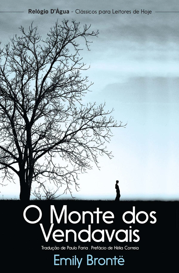 O Monte dos Vendavais