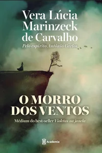 O morro dos ventos