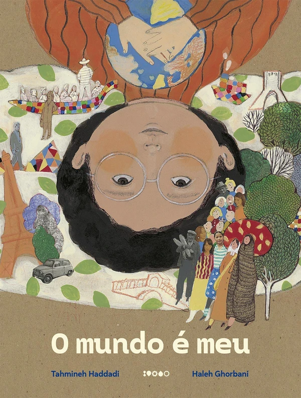 O mundo é meu