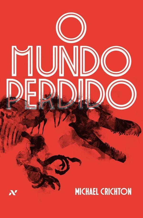 O Mundo Perdido
