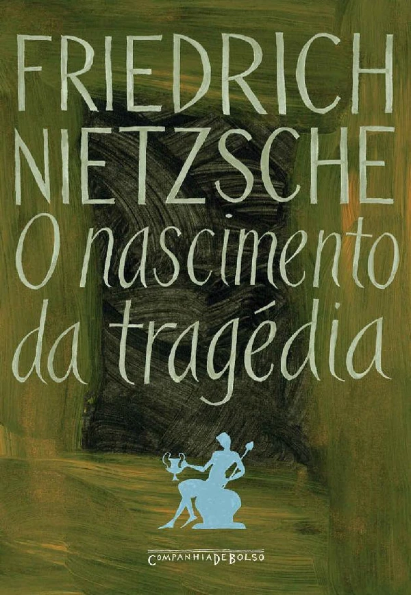 O nascimento da tragédia