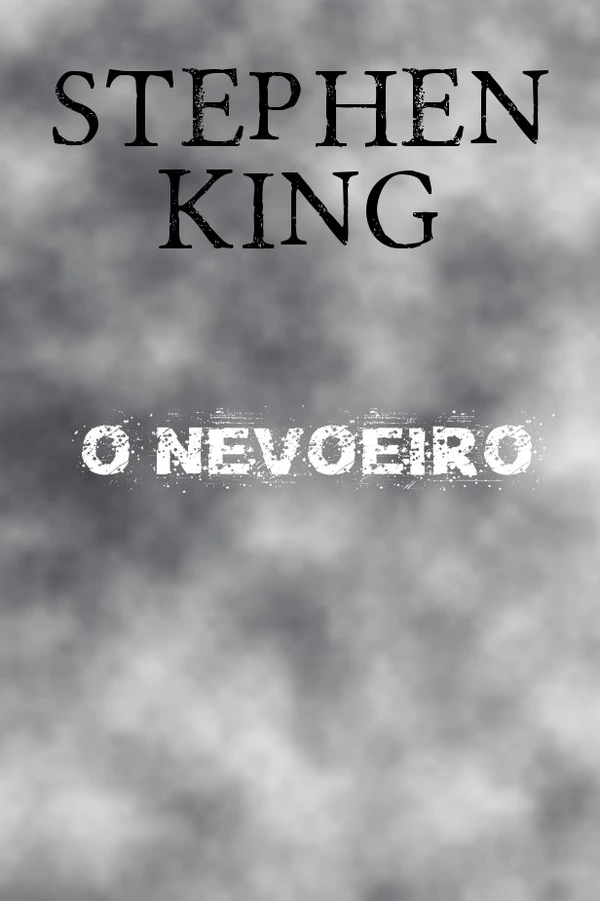 O Nevoeiro
