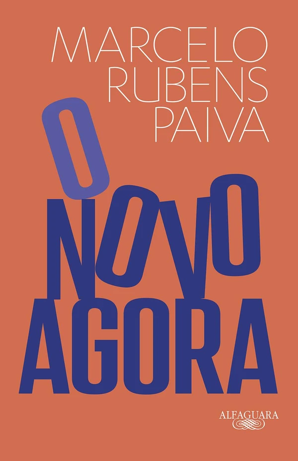 O novo agora