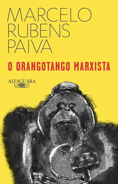 O orangotango marxista