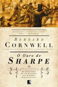 O Ouro de Sharpe
