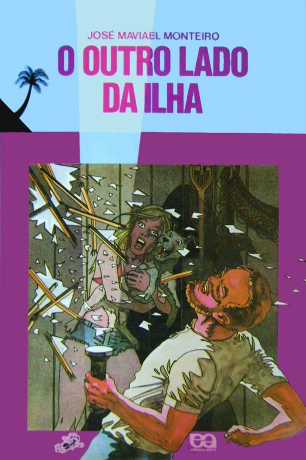 O Outro Lado da Ilha