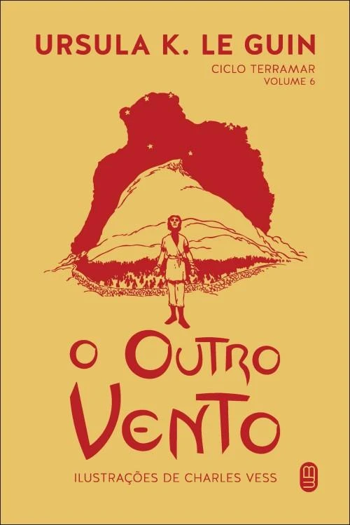 O outro vento