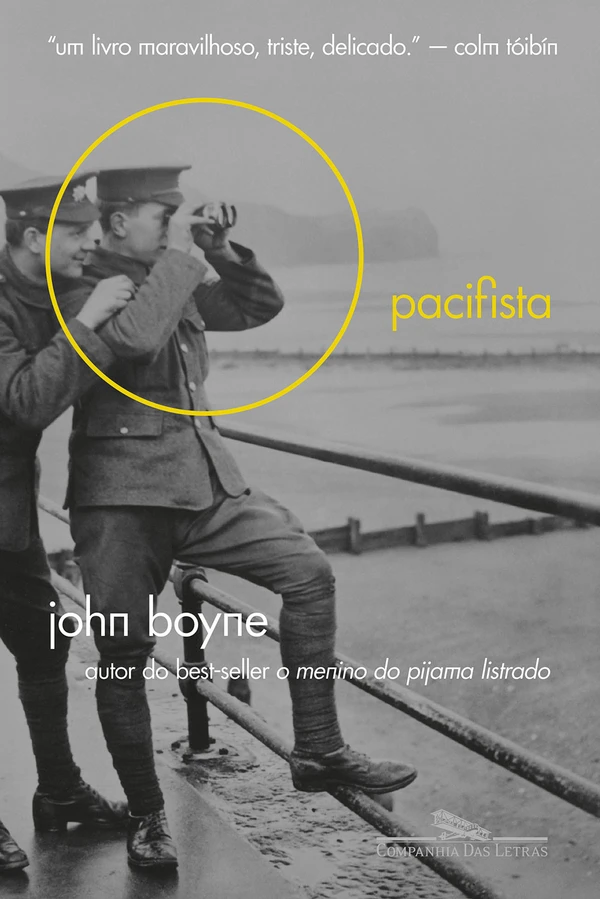 O Pacifista