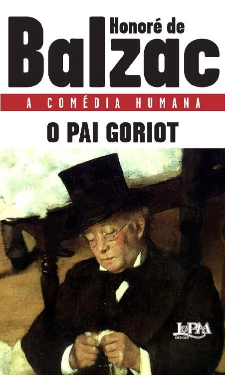 O Pai Goriot