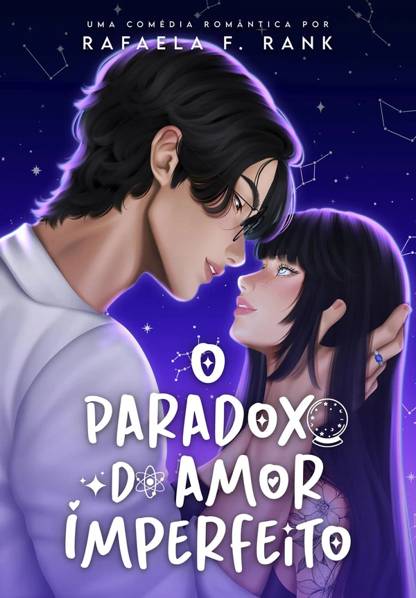 O Paradoxo Do Amor Imperfeito