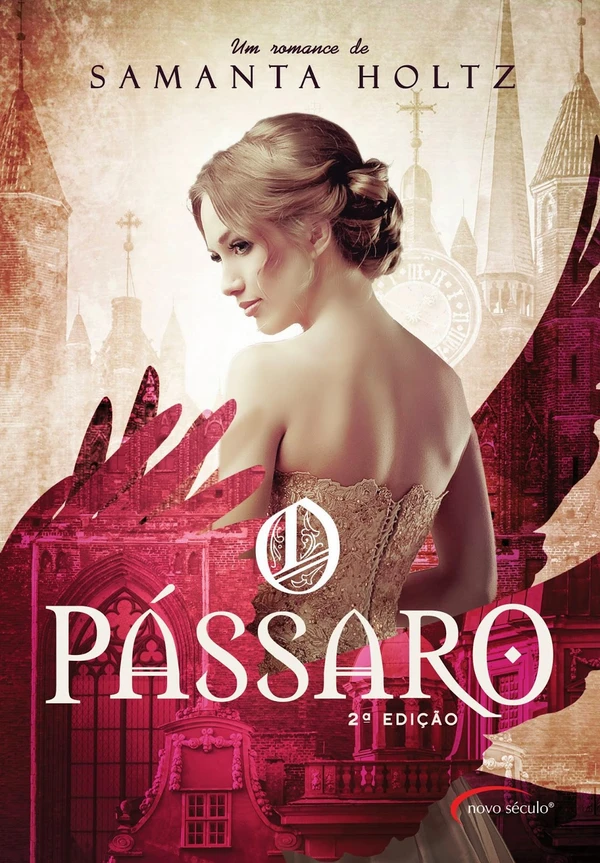 O Pássaro