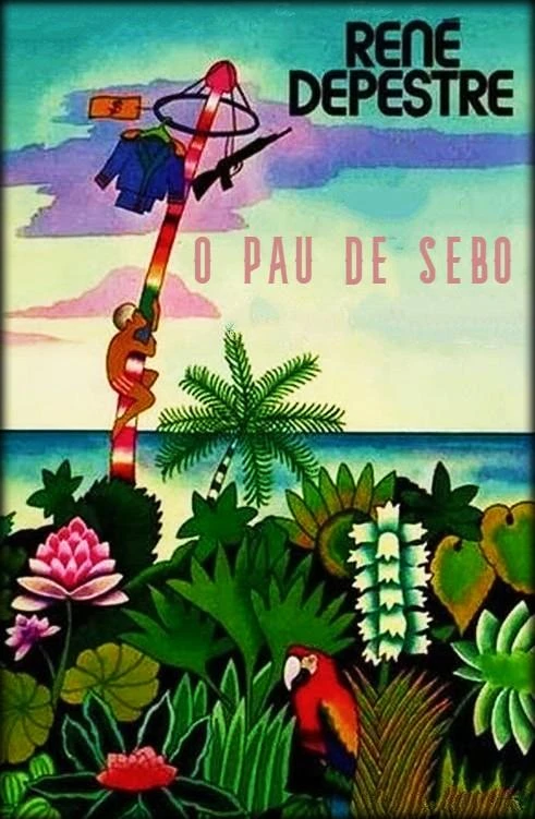 O Pau de Sebo