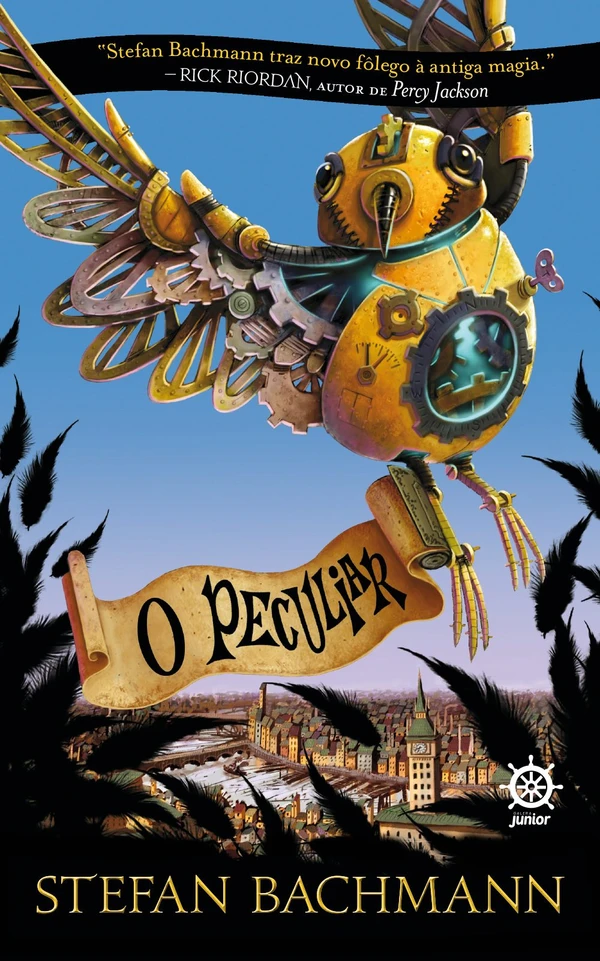 O Peculiar