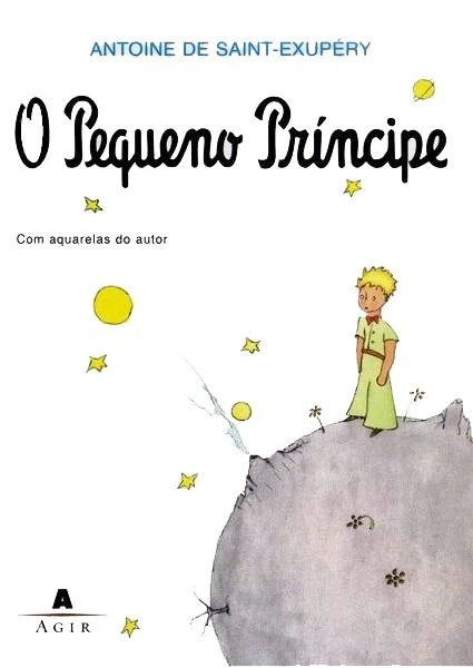 O Pequeno Príncipe