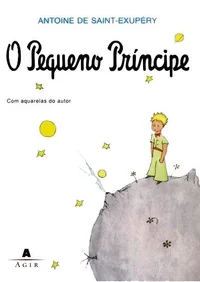 Baixar O Pequeno Príncipe Pdf ePub Ler Online