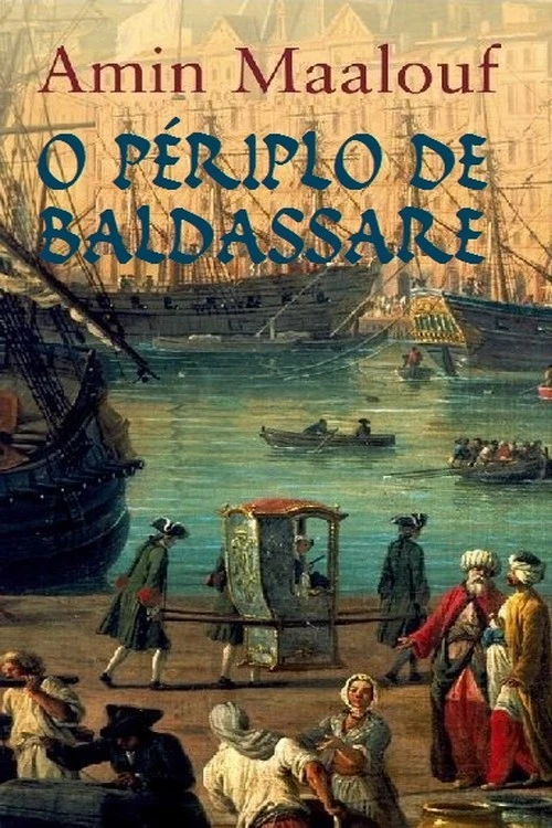 O Périplo de Baldassare