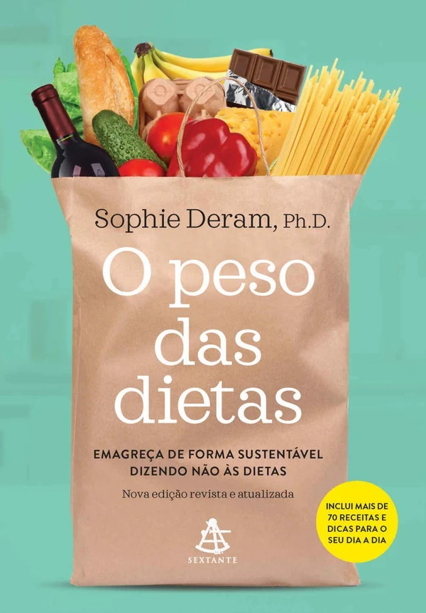 O Peso das Dietas