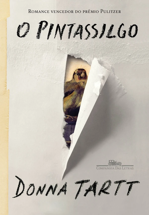 O Pintassilgo