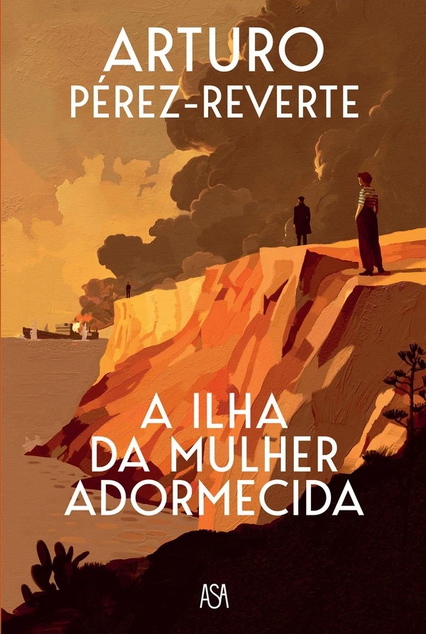O Pintor de Batalhas