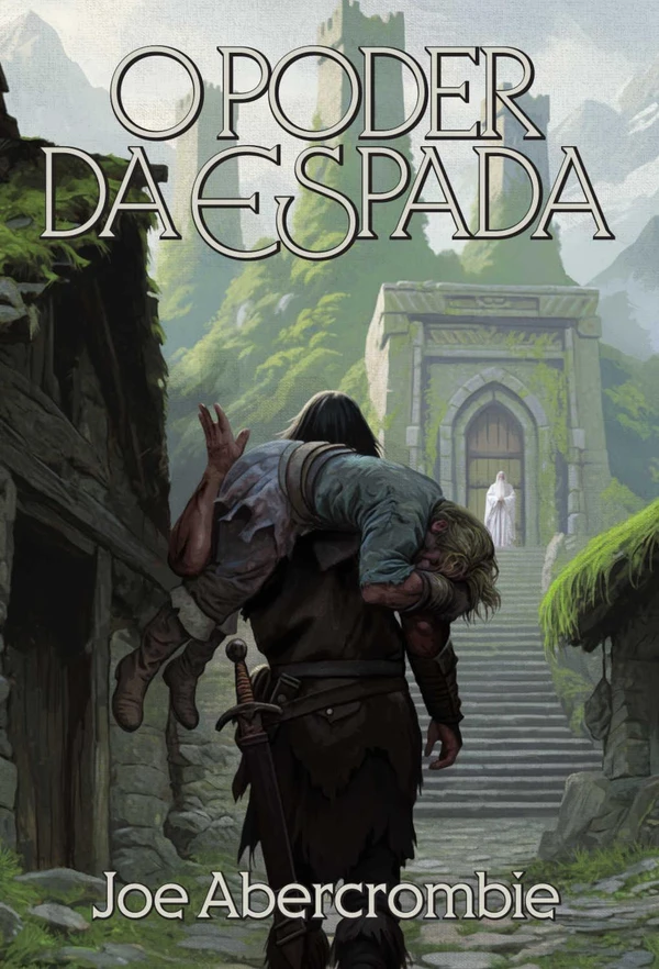 O poder da espada
