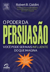 Baixar O Poder da Persuasão Pdf ePub Ler Online