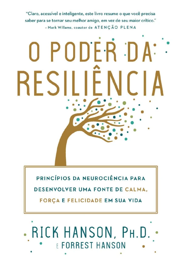 O Poder da Resiliência