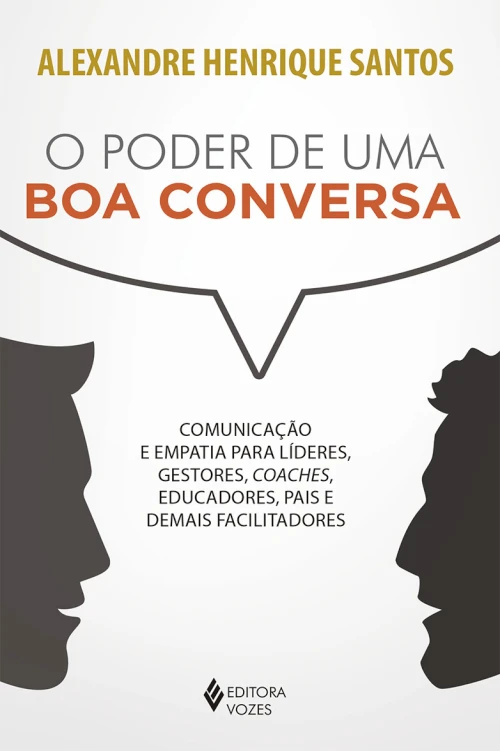 O poder de uma boa conversa