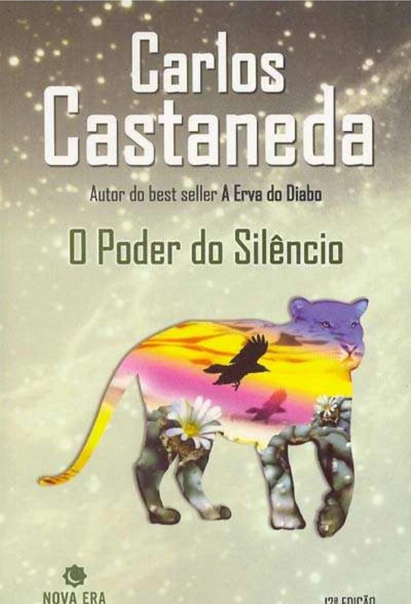 O Poder do Silêncio