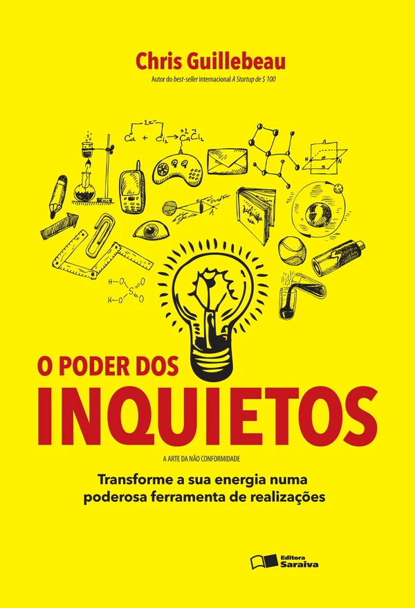 O Poder dos Inquietos