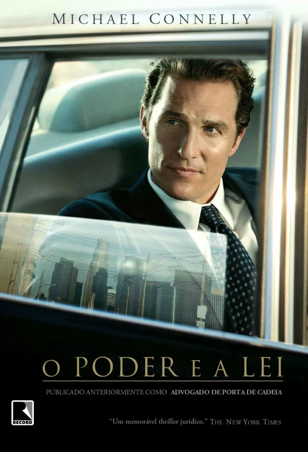 O Poder e a Lei
