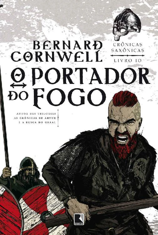 O Portador do Fogo