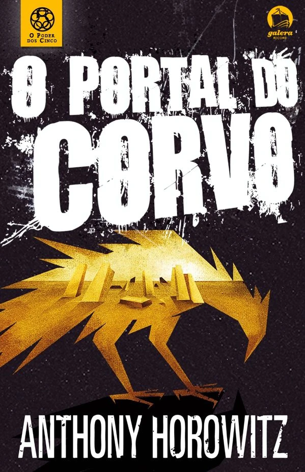 O Portal do Corvo