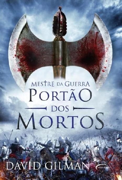 O Portão dos Mortos
