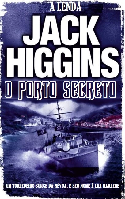 O Porto Secreto