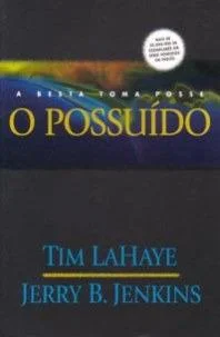 O Possuido - a Besta Toma Posse