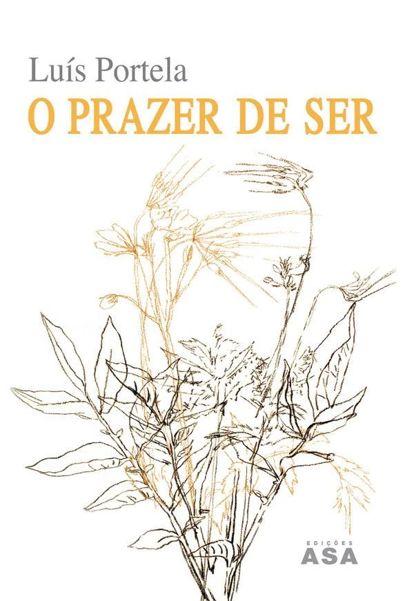 O Prazer de Ser