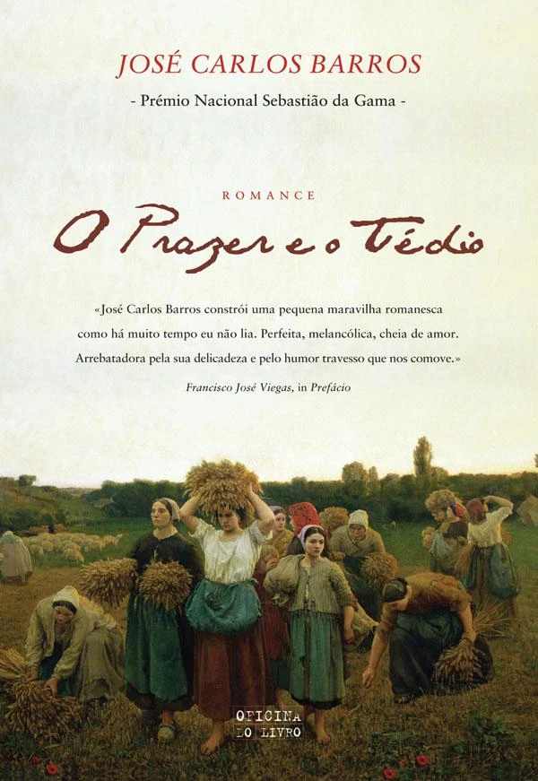 O Prazer e o Tédio