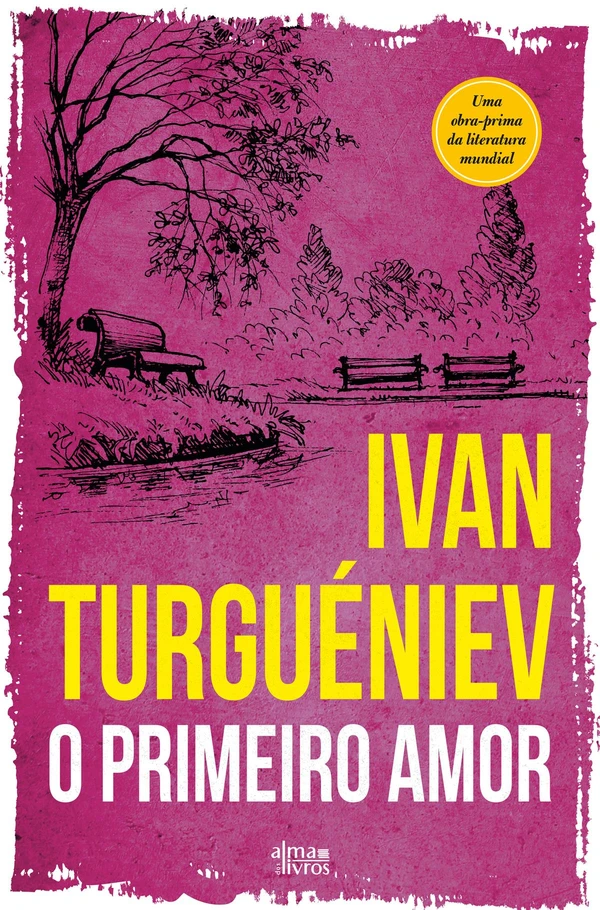 O Primeiro Amor